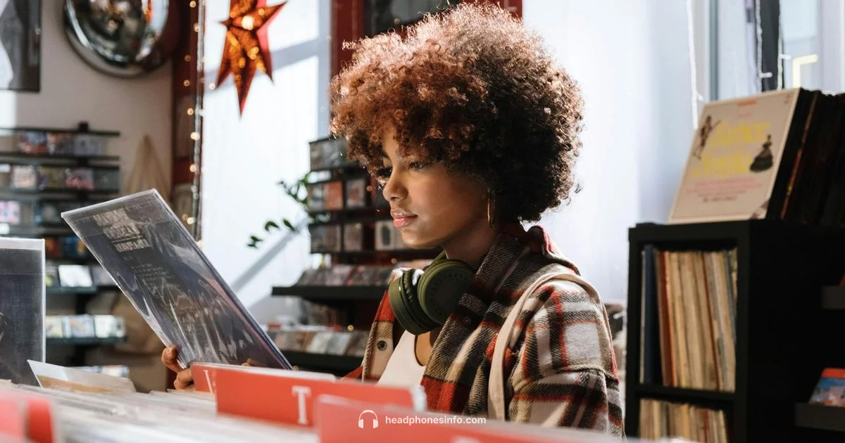 Deals Snapshot Deals Snapshot - Headphones Info