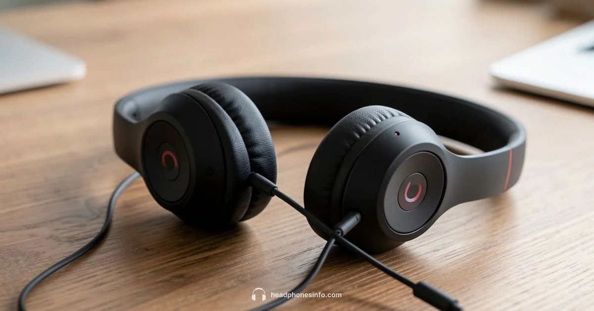 Beats Cable Guide - Headphones Info