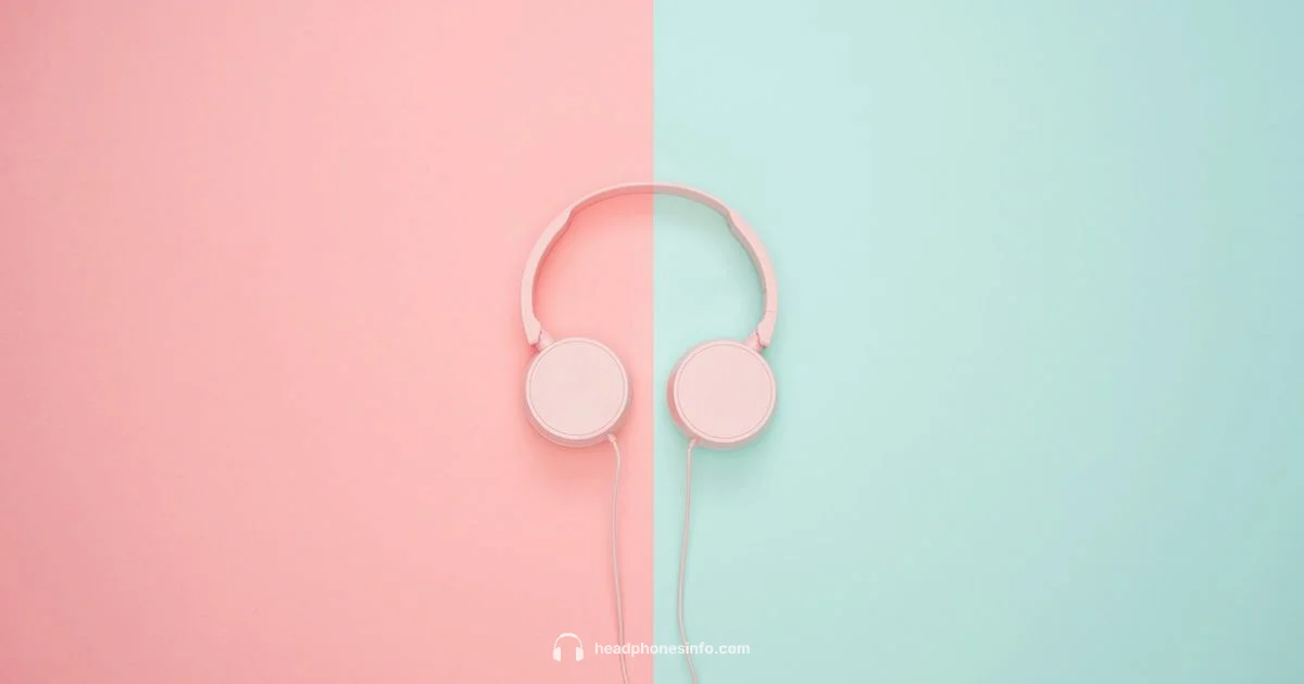 Beats Pink Edition - Headphones Info