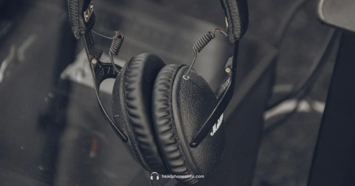 Bass Booster Setup - Headphones Info