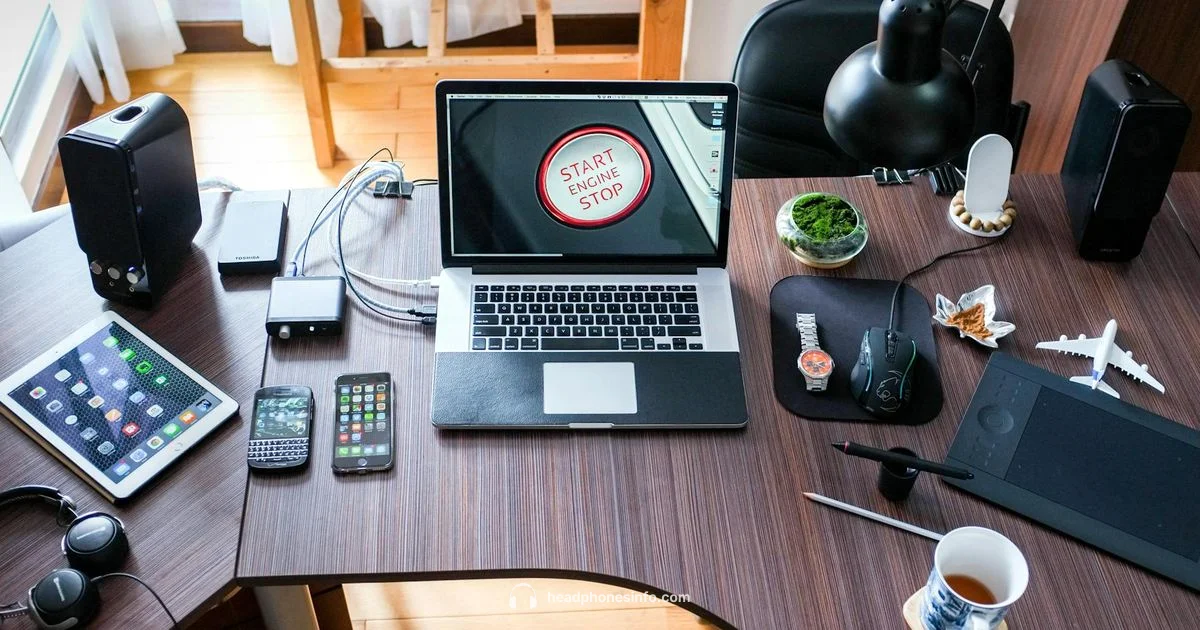 Bose Over-Ear Headphones - Headphones Info