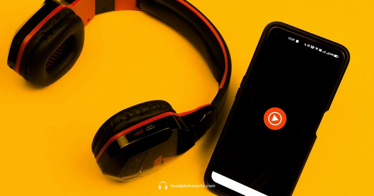 Headphones App Guide - Headphones Info