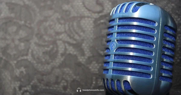 Noise Cancel Mic Headset - Headphones Info