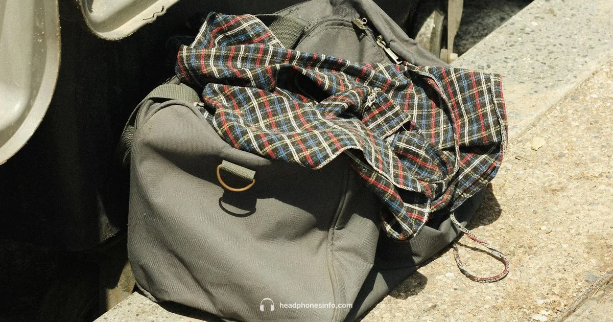 Airphones Guide Airphones Guide - Headphones Info