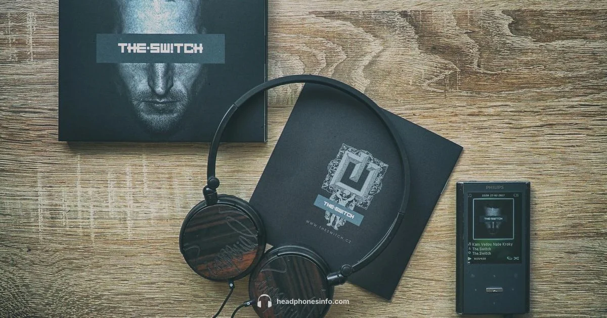 Costco ANC Headphones - Headphones Info