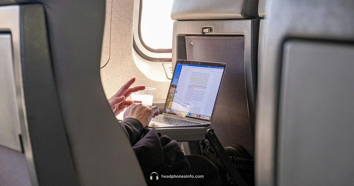 Top Travel Headphones - Headphones Info