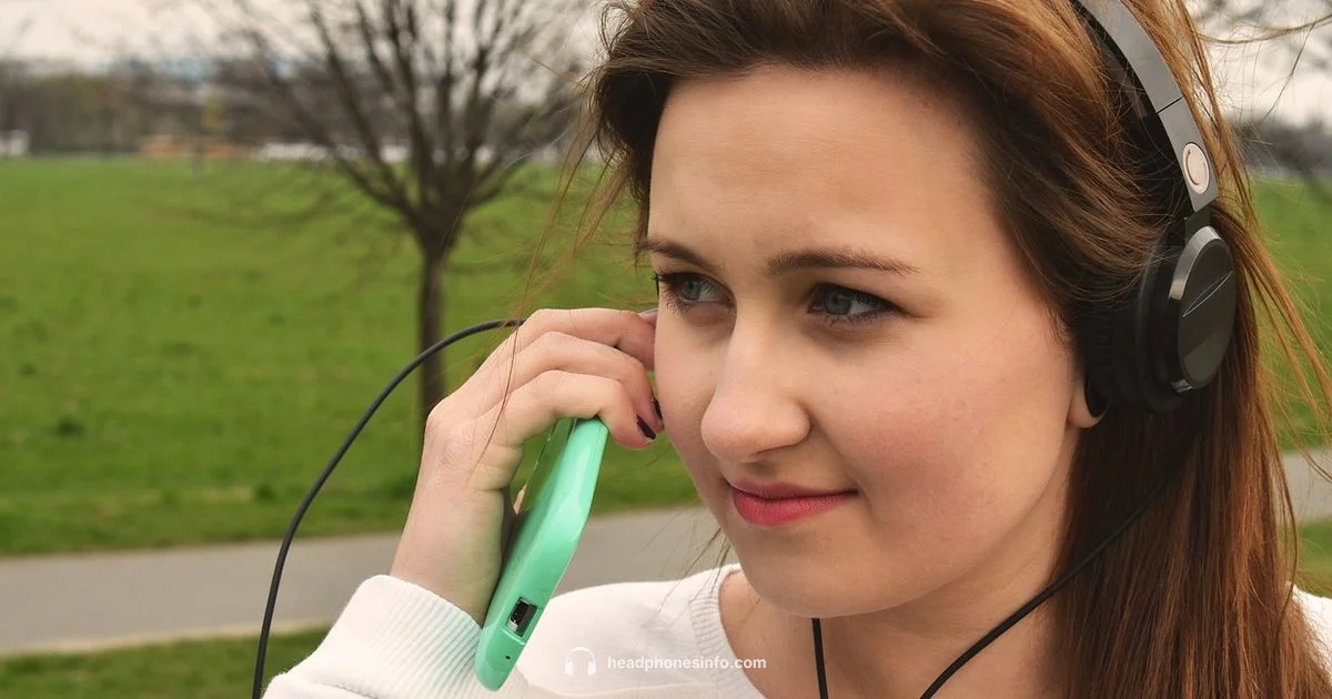 Old Beats, New Path - Headphones Info