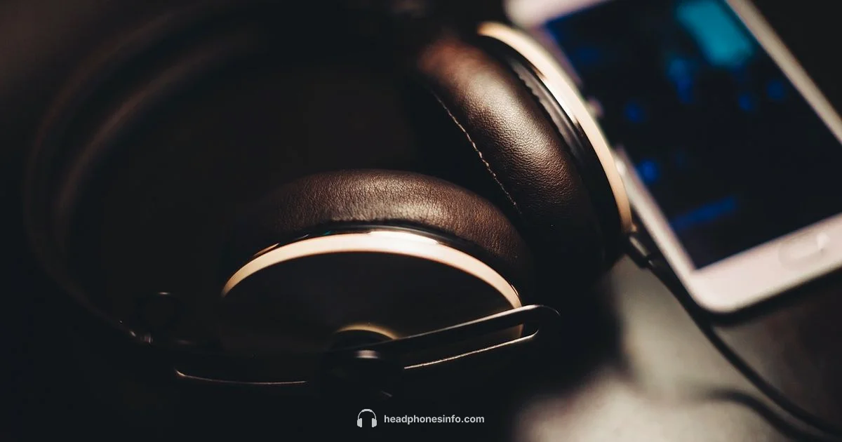 Headphones and Tech - Headphones Info