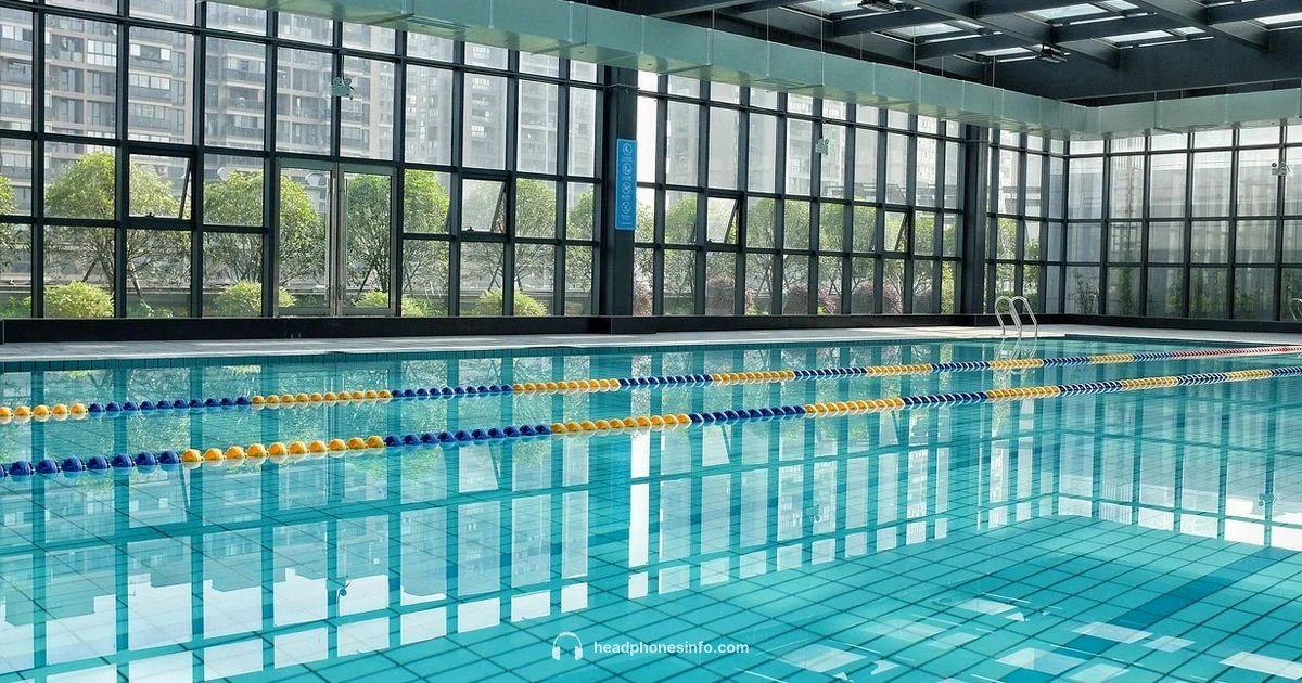Poolside Audio - Headphones Info