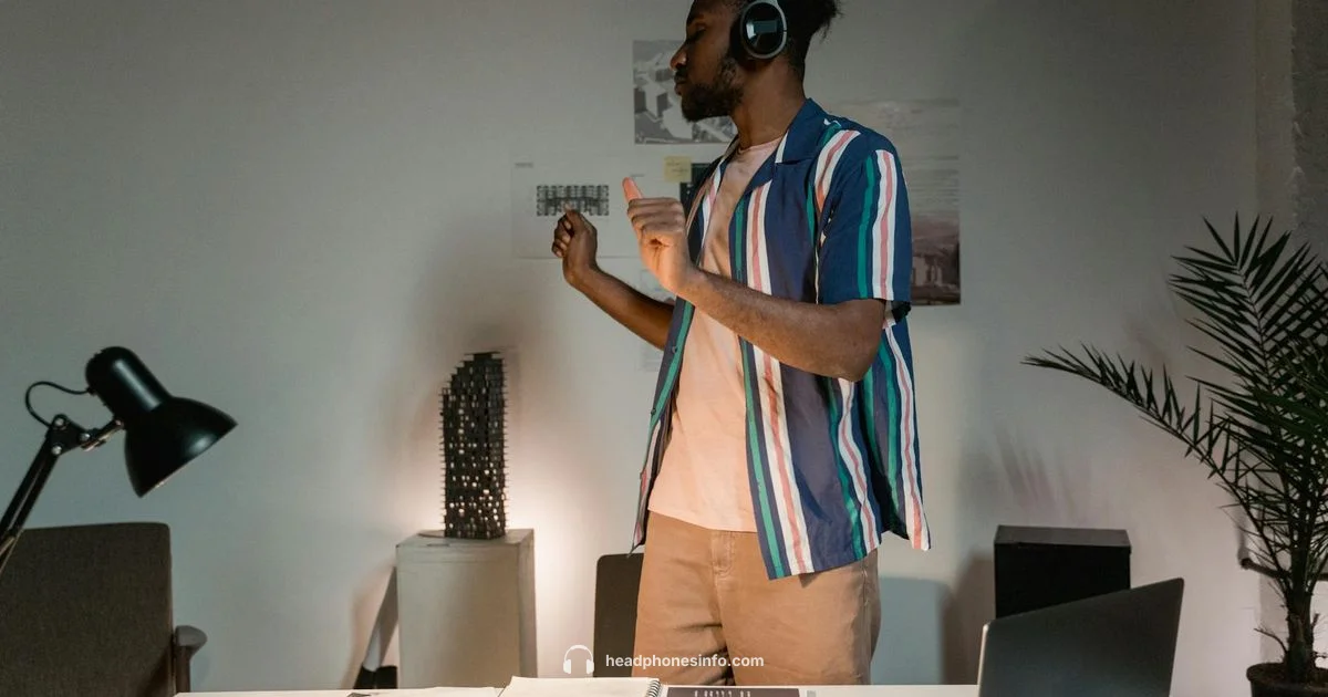 Wireless Sound Value - Headphones Info