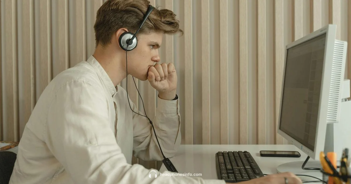 Wired Headphones Guide Wired Headphones Guide - Headphones Info