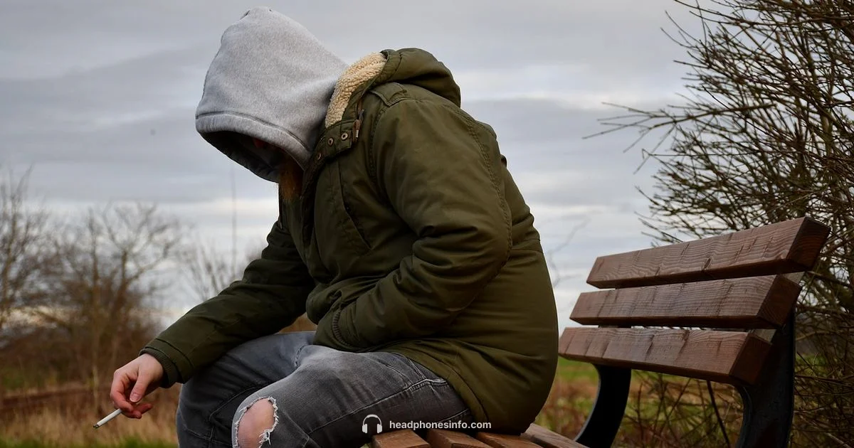 Hoodie Headphones Guide - Headphones Info