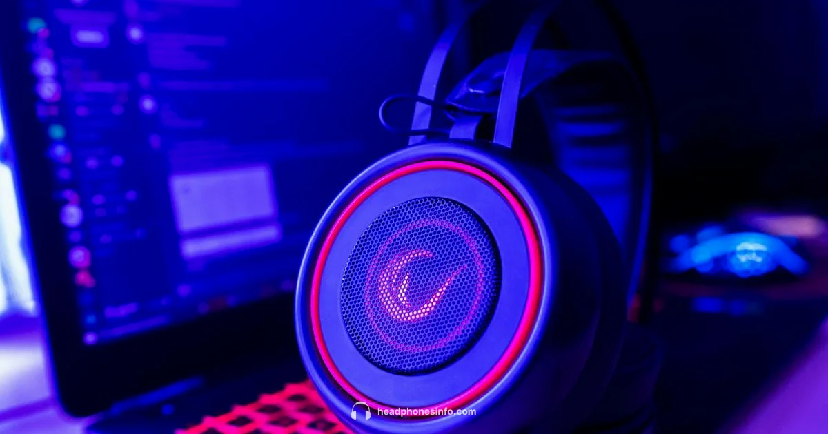 Logitech G433 Review - Headphones Info