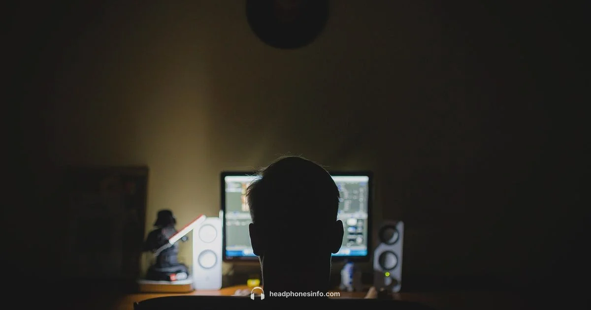 Wired vs Wireless - Headphones Info