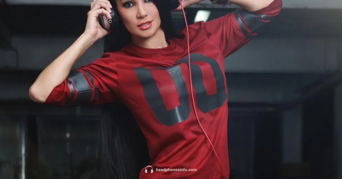 Headphones Style - Headphones Info