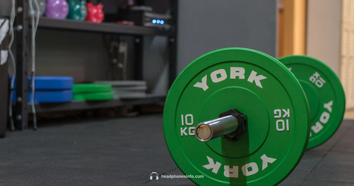 Active Earbuds - Headphones Info