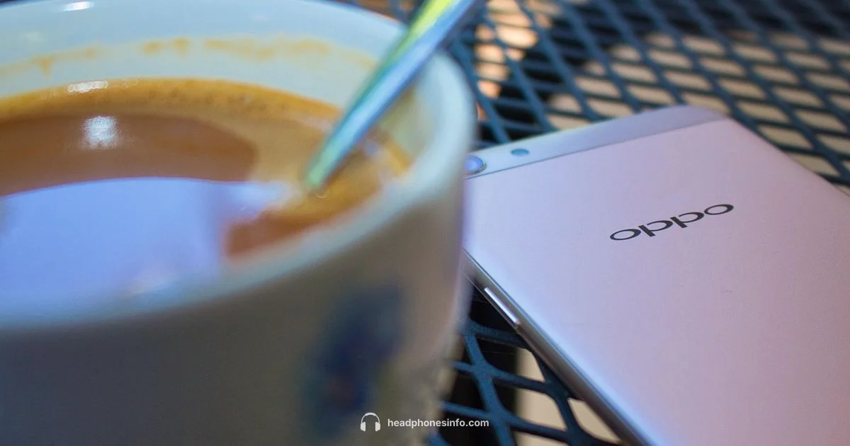 Oppo Earbuds Guide - Headphones Info