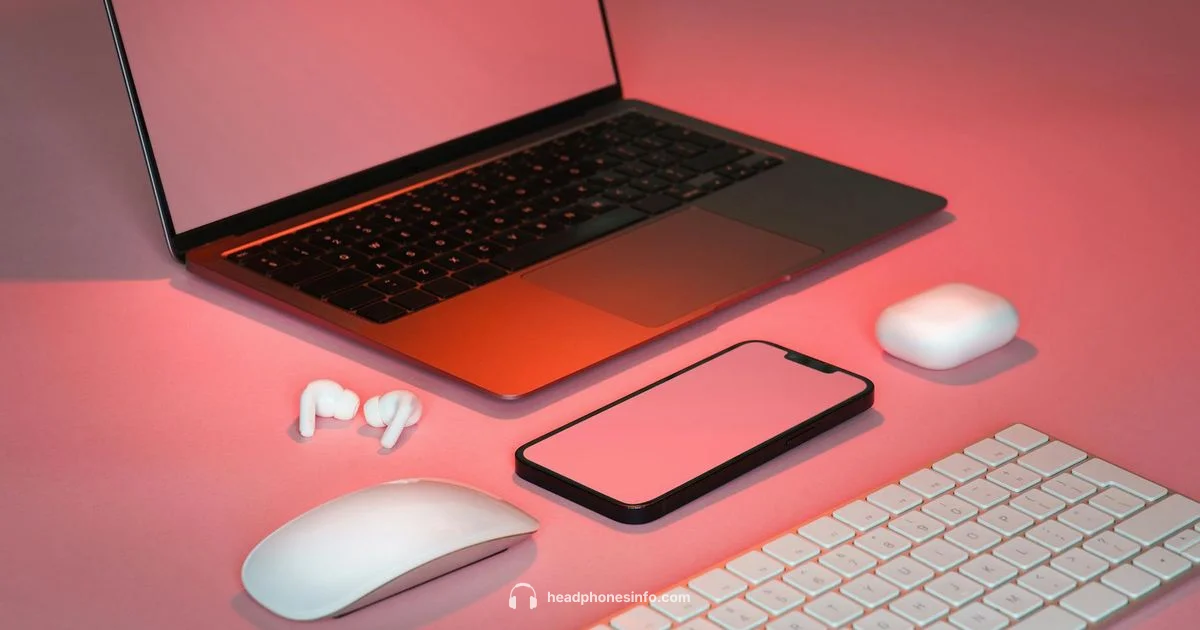 Budget Earbuds 2026 - Headphones Info