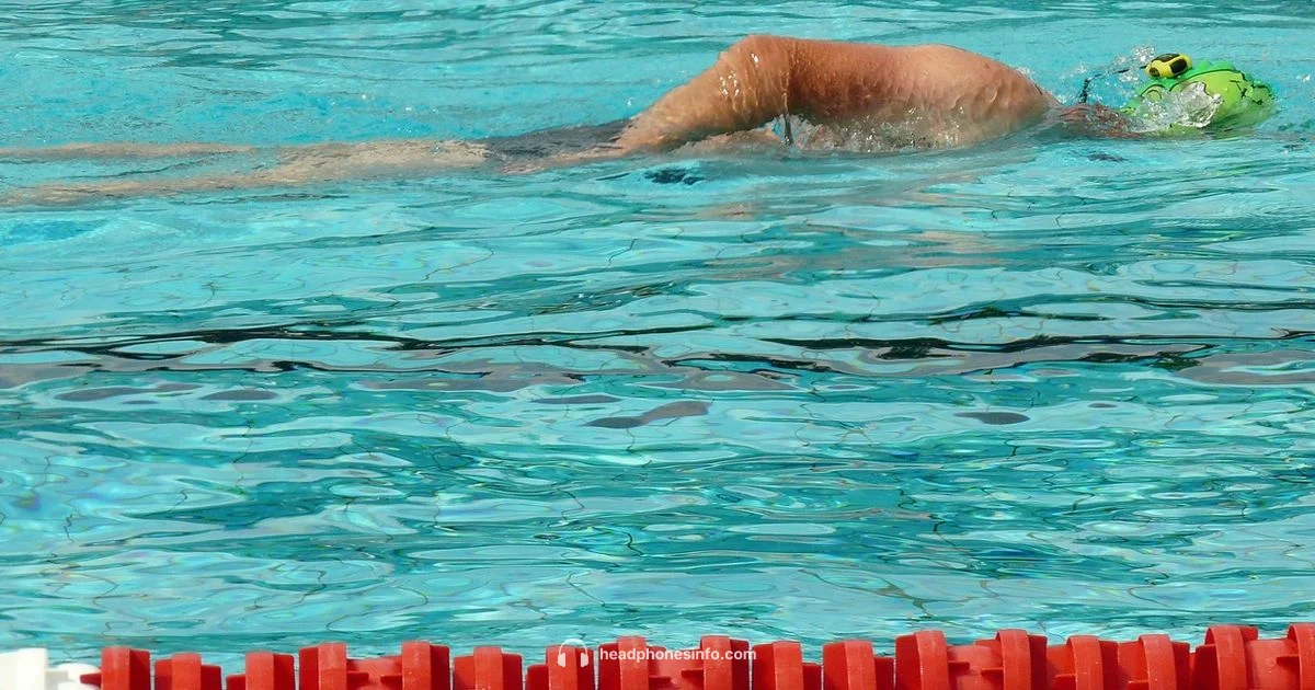 Swim Earbuds Showdown - Headphones Info