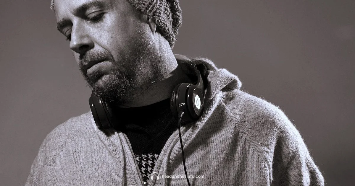 Binaural Beats Listening Binaural Beats Listening - Headphones Info