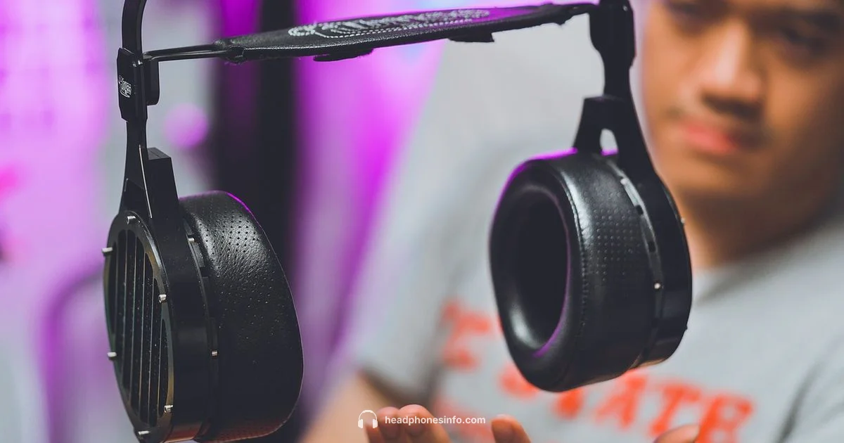 Bose ANC Headphones Bose ANC Headphones - Headphones Info