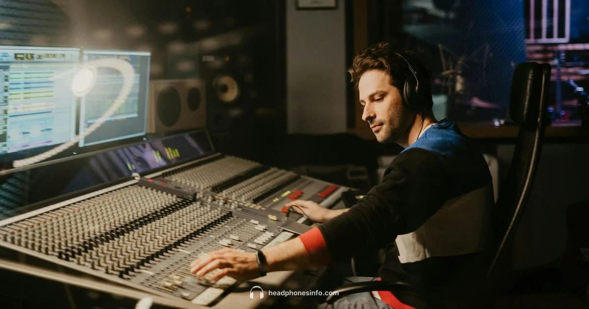 Beyerdynamic Headphones - Headphones Info