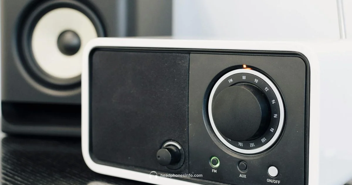 DAC Amp Guide - Headphones Info