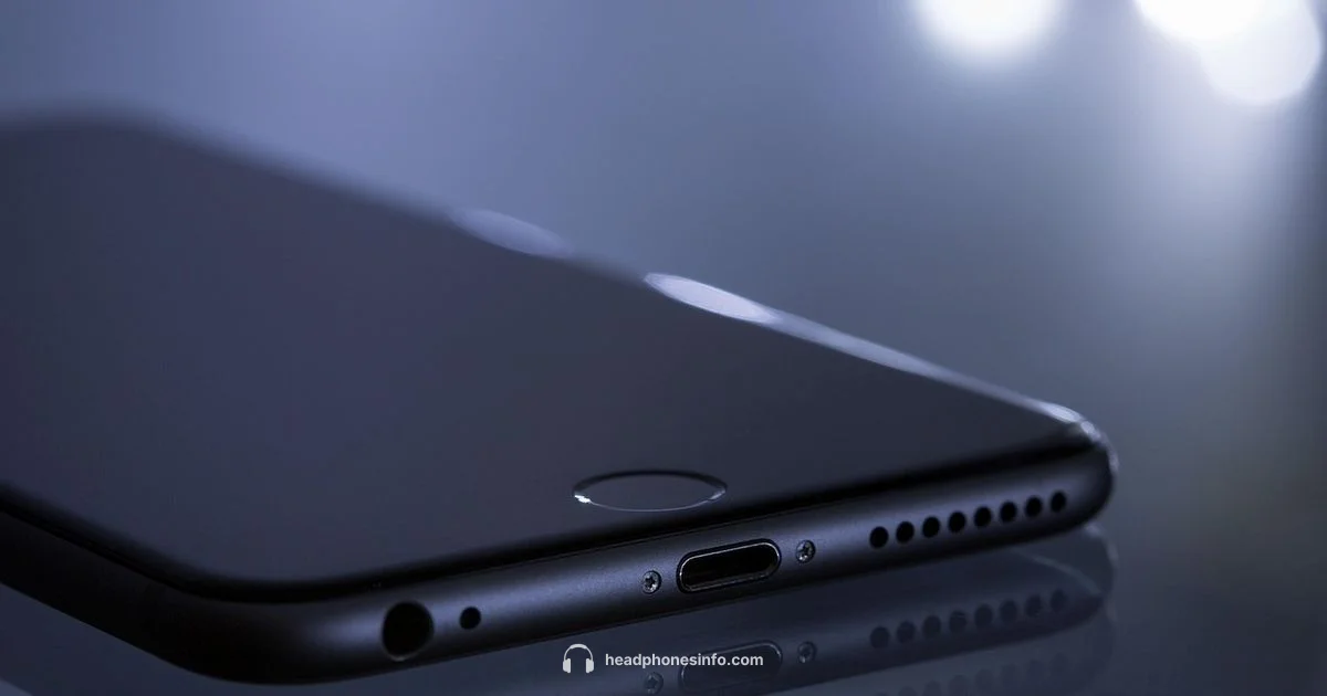 Understanding Audio Outputs - Headphones Info