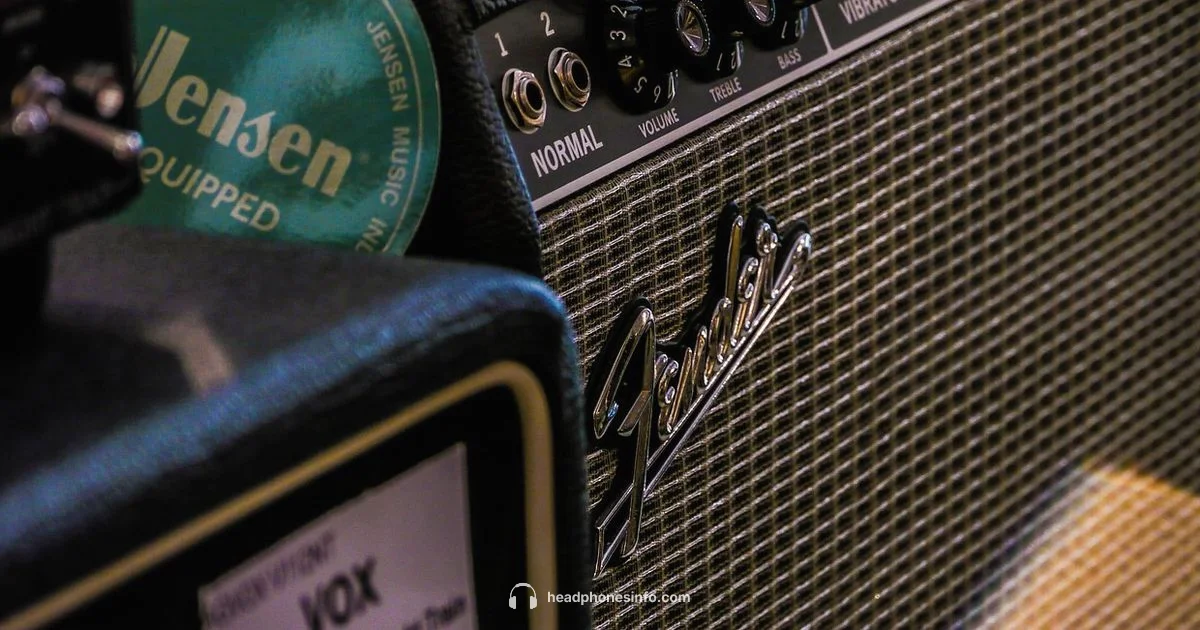 Headphone Amp Guide - Headphones Info