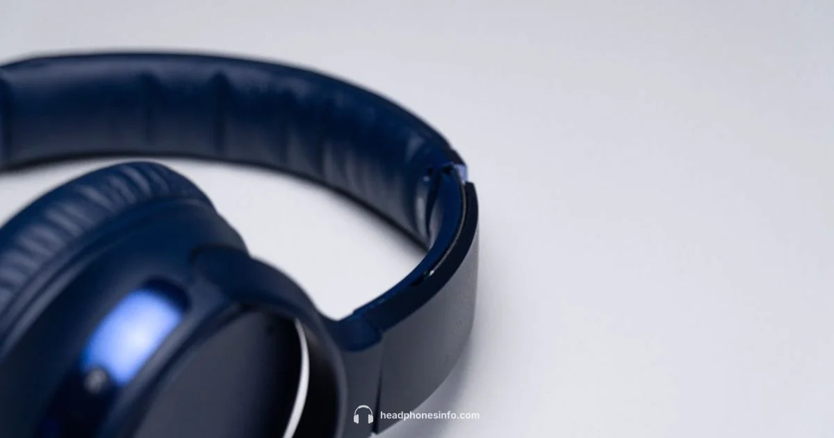 Sony WH-CH700N Review - Headphones Info