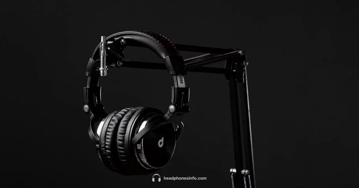 Electrostatic Headphones Guide - Headphones Info