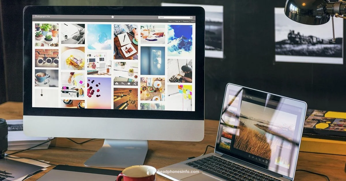 Noise Blocking Headphones - Headphones Info