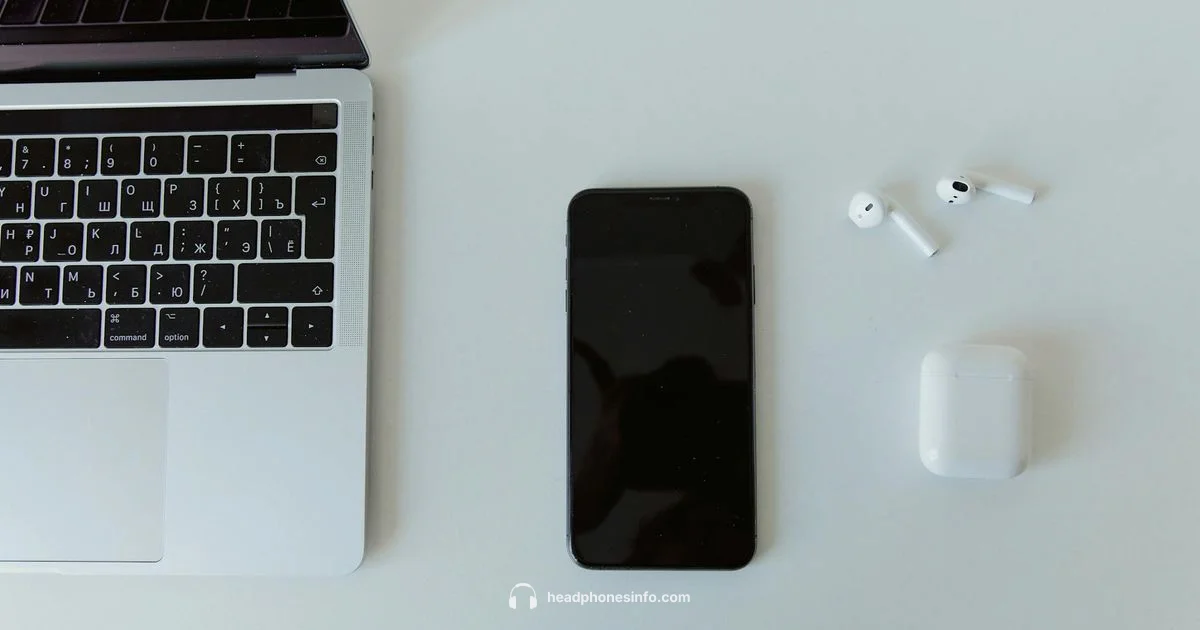 Top Ear Phones 2026 - Headphones Info