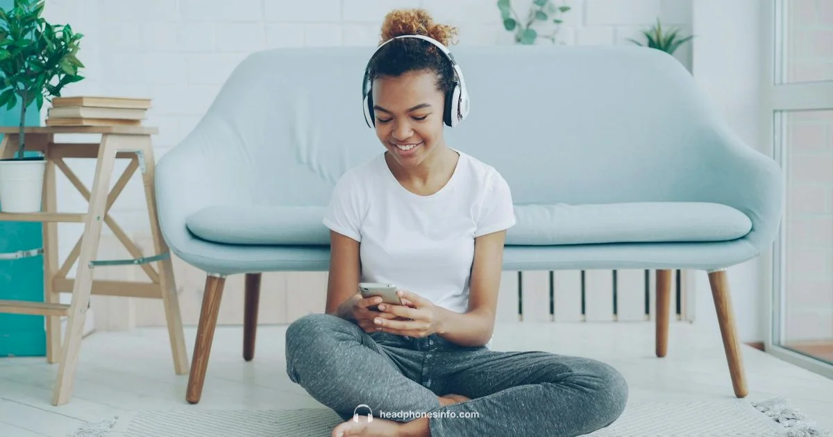 Pairing Ready Pairing Ready - Headphones Info