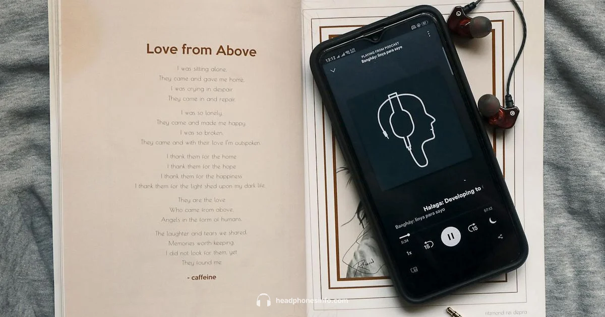 Beats App Guide - Headphones Info