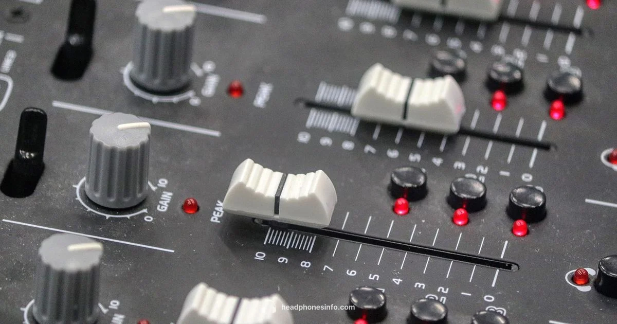 Headphones Essentials Guide - Headphones Info