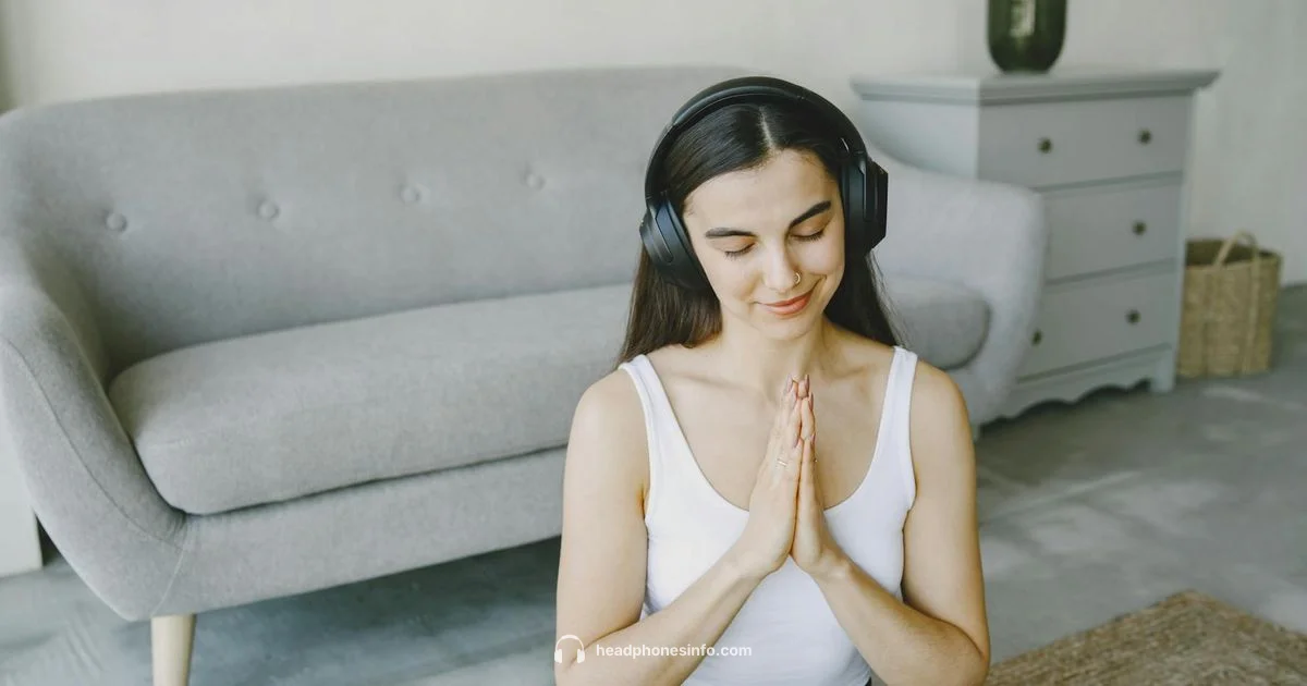 Sensory Headphones Guide - Headphones Info