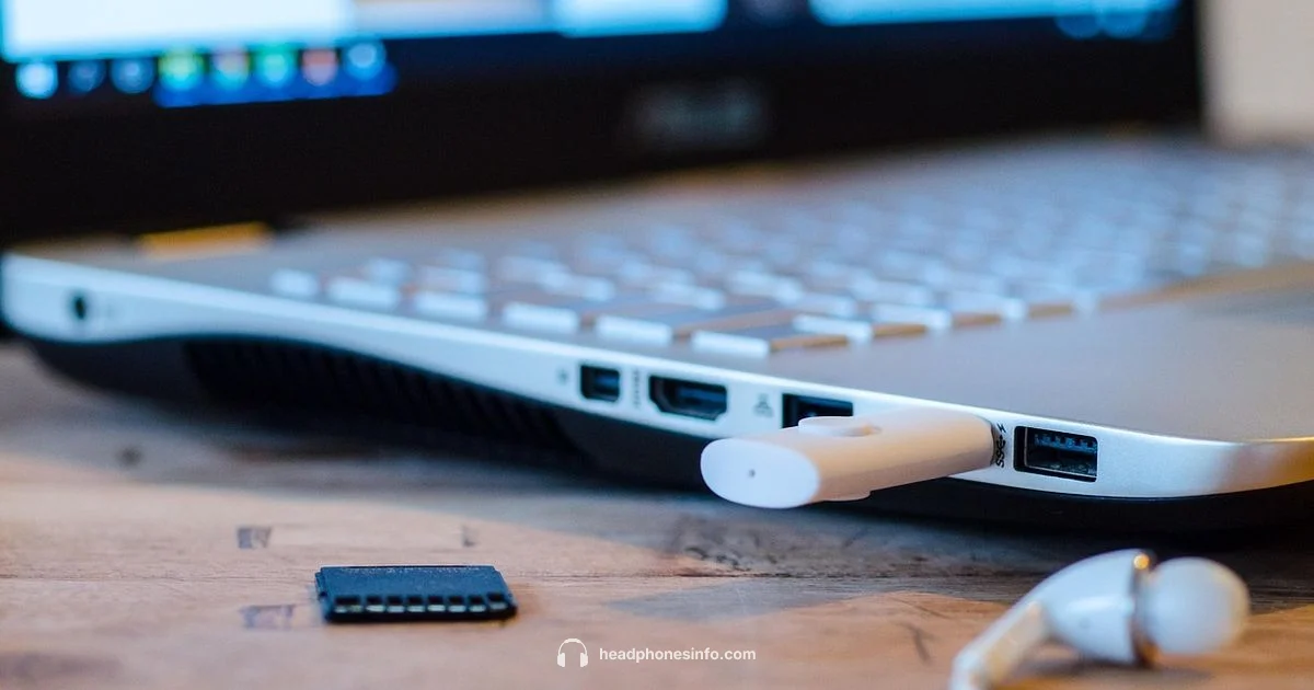 Top Headphones 2026 - Headphones Info