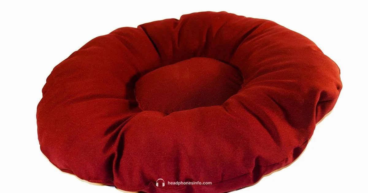 Headphone Reupholstery Guide - Headphones Info