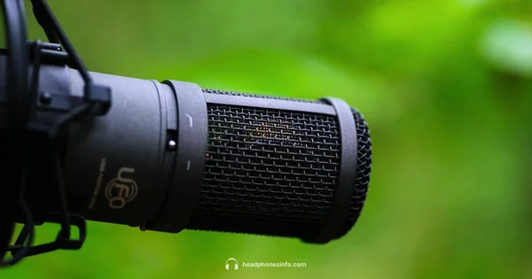 Earbuds with Mic Guide - Headphones Info