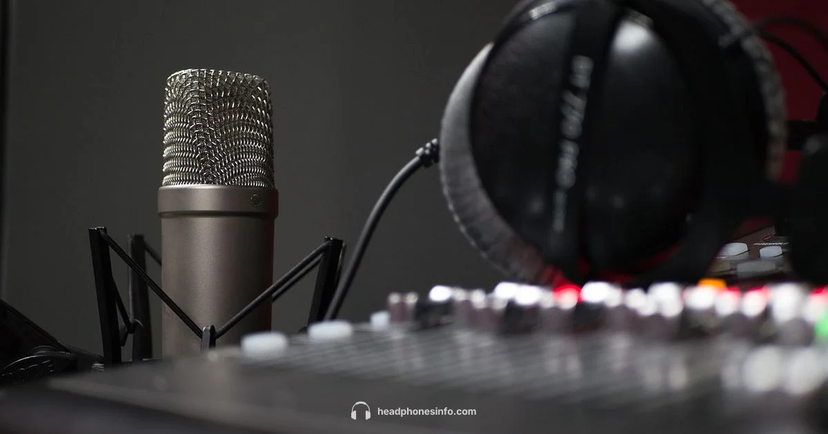 SQ Picks - Headphones Info