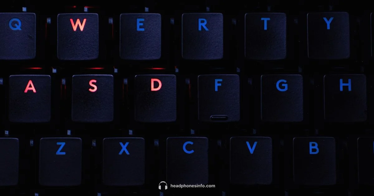 HyperX Bluetooth Guide - Headphones Info