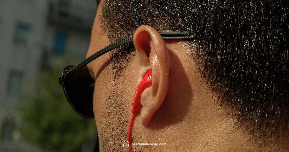 Ear Pressure Guide - Headphones Info