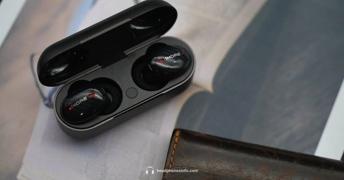 ANC Guide - Headphones Info