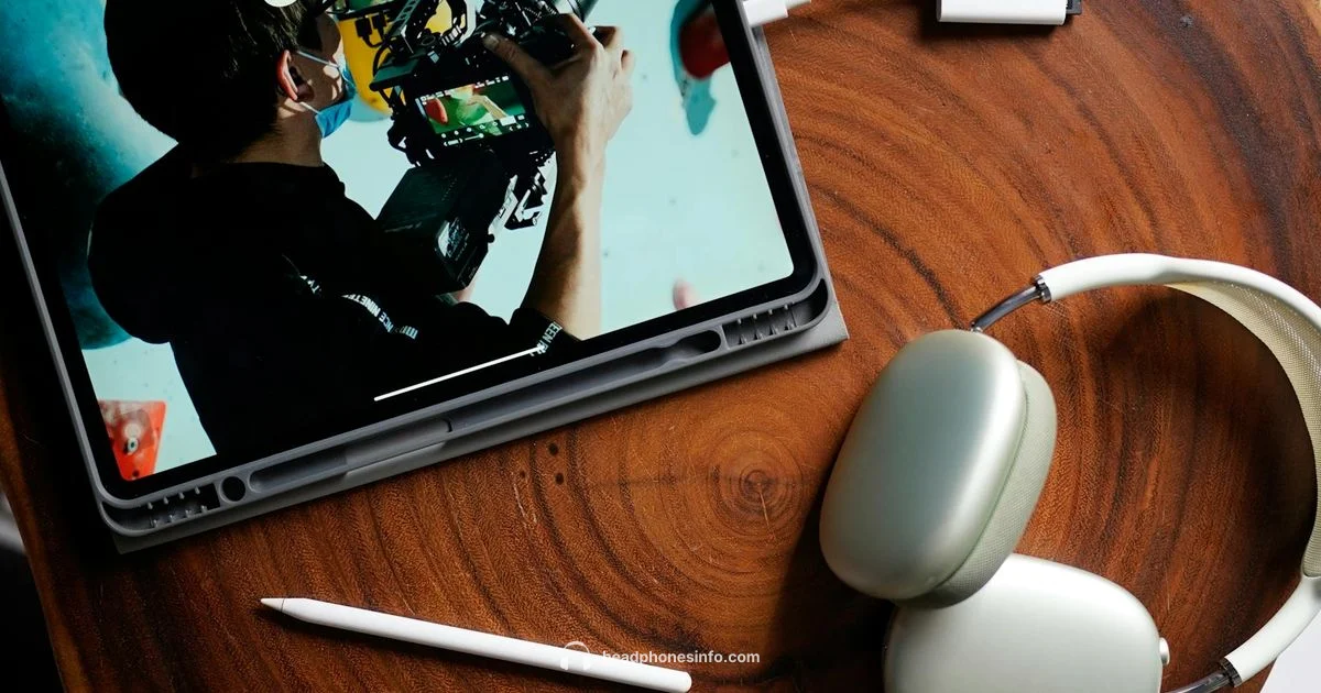 Best Headphones for Apple - Headphones Info