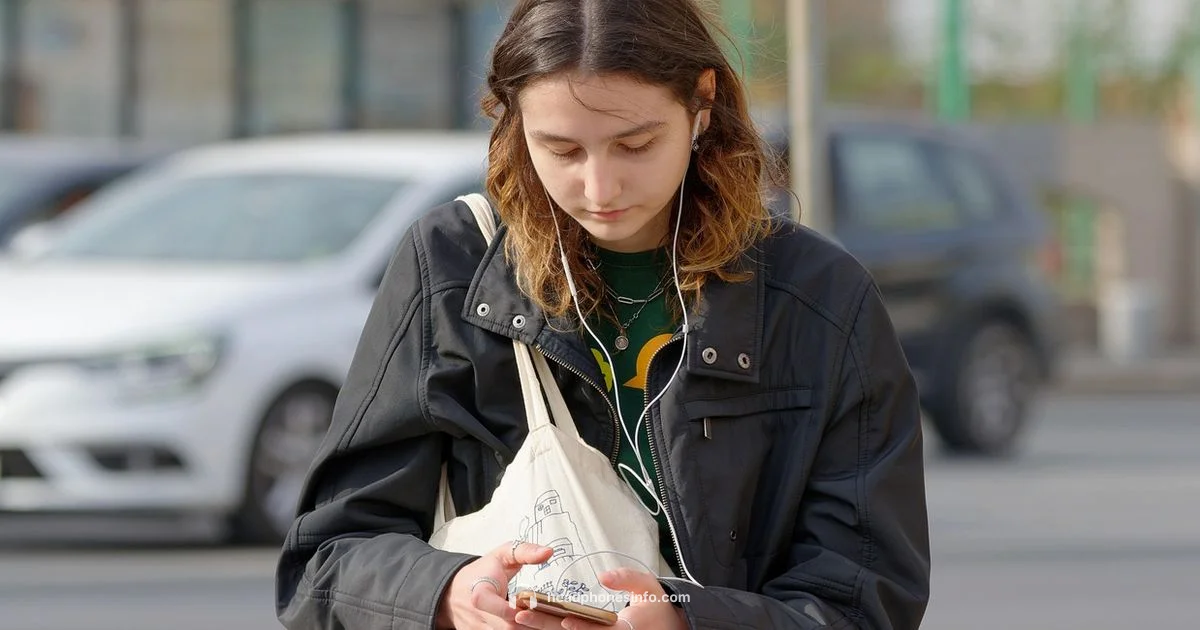 Find Lost Headphones - Headphones Info