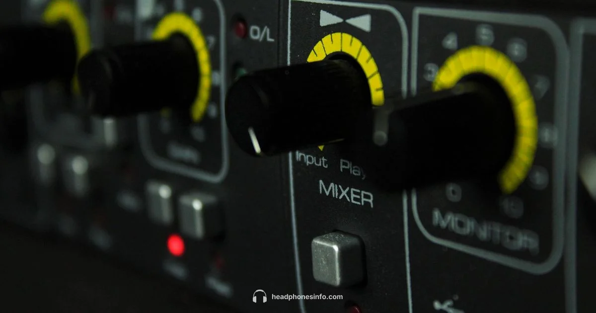 Headphone Level Guide - Headphones Info