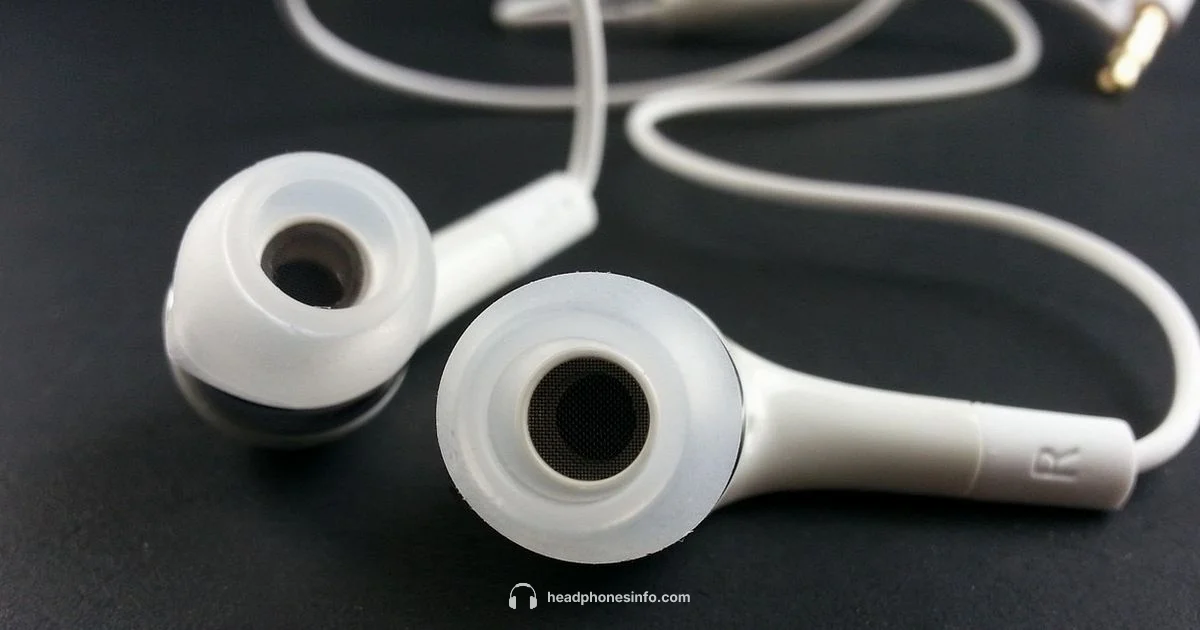 Safe Removal Guide - Headphones Info