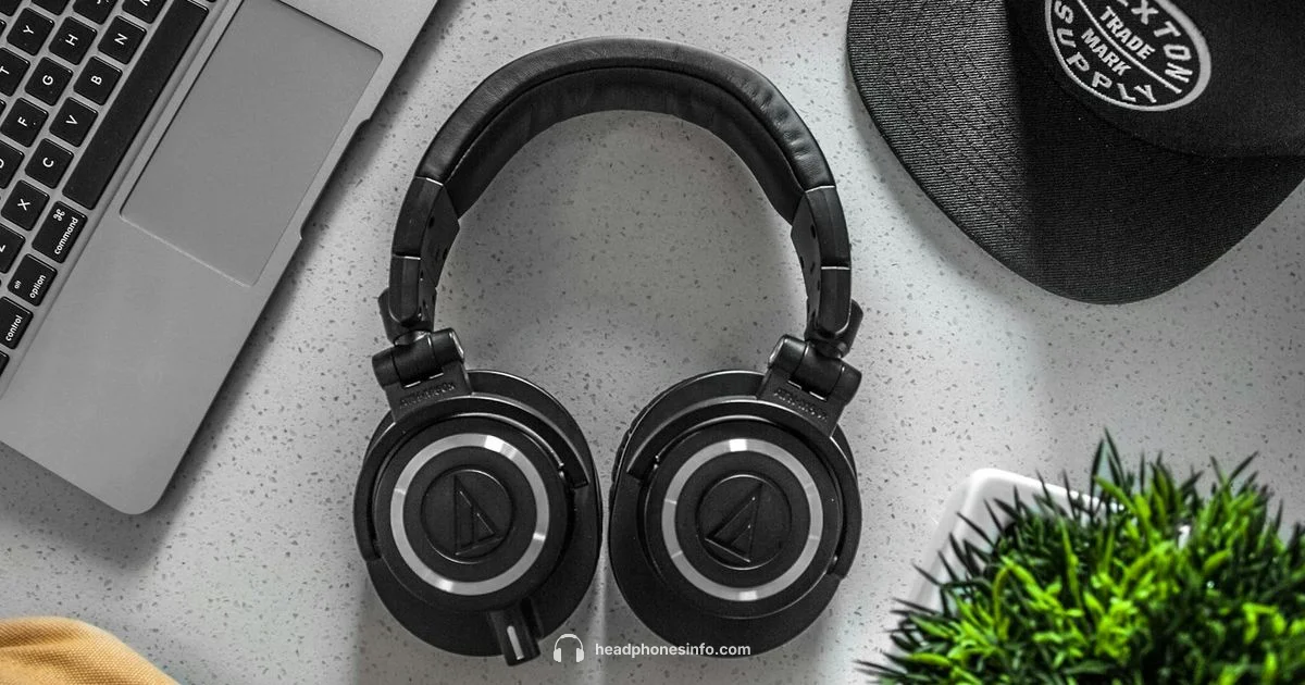 Plugged-In Headphones - Headphones Info