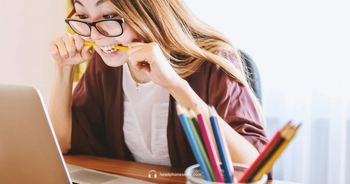 Headphone Laptop Setup - Headphones Info